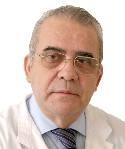 Στέλιος Κοτζαμπασάκης - Πλαστικός Χειρουργός